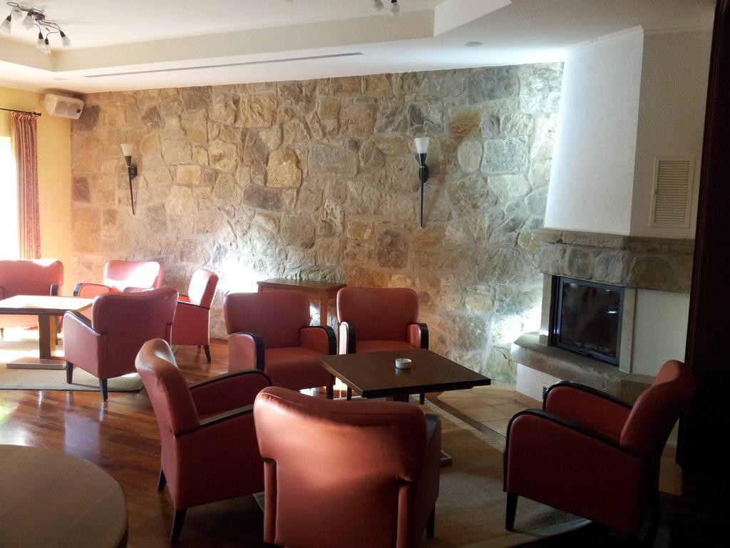 Hotel Restaurant Am Pfauenhof Quakenbruck Luaran gambar